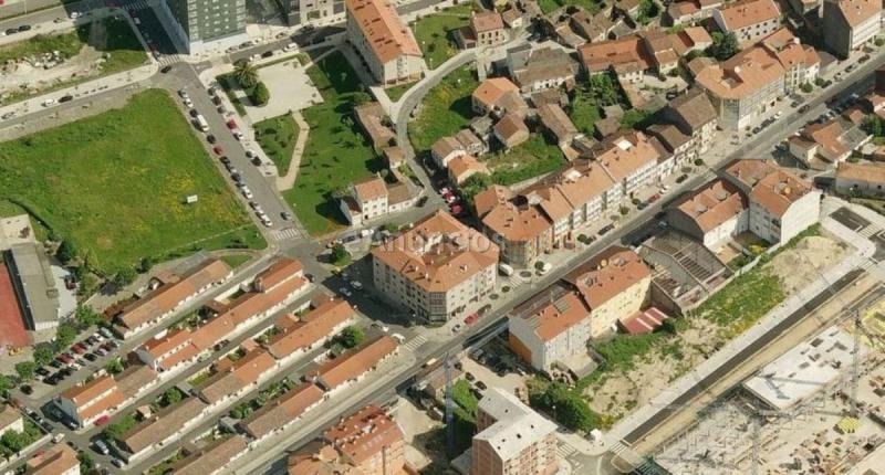 Apartamento en alquiler en  CAMPO DE SANTA MARTA, Campus sur - Santa Marta, Santiago de Compostela