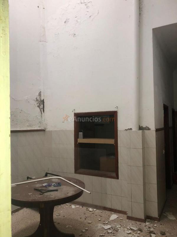 Adosado en venta en Calle Tecén, Puerto - Canteras, Las Palmas de Gran Canaria