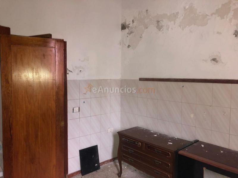 Adosado en venta en Calle Tecén, Puerto - Canteras, Las Palmas de Gran Canaria