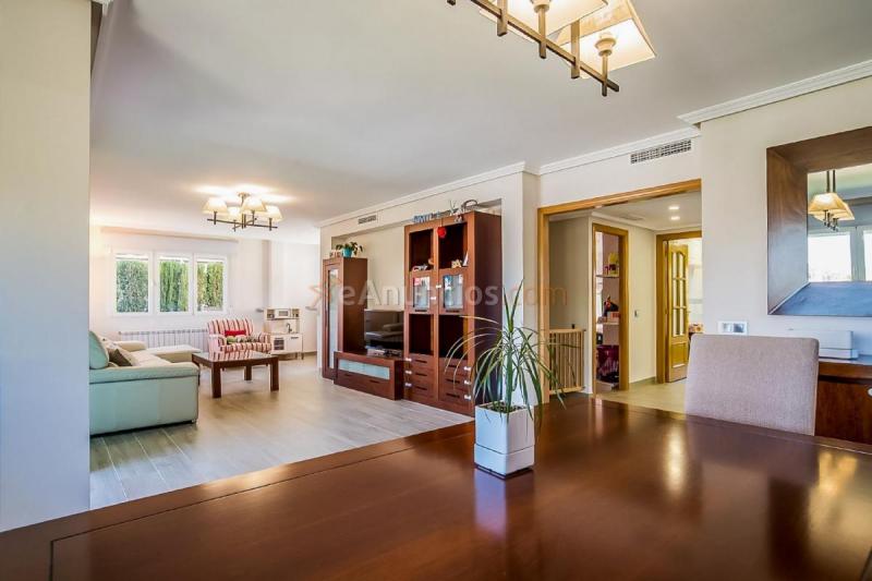 Adosado en venta en  Villanueva de la Cañada, Villanueva de la Cañada