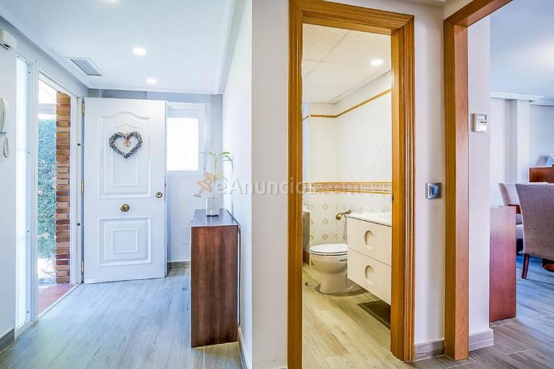 Adosado en venta en  Villanueva de la Cañada, Villanueva de la Cañada