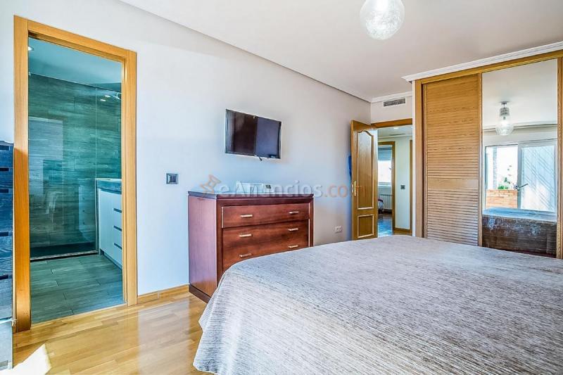 Adosado en venta en  Villanueva de la Cañada, Villanueva de la Cañada