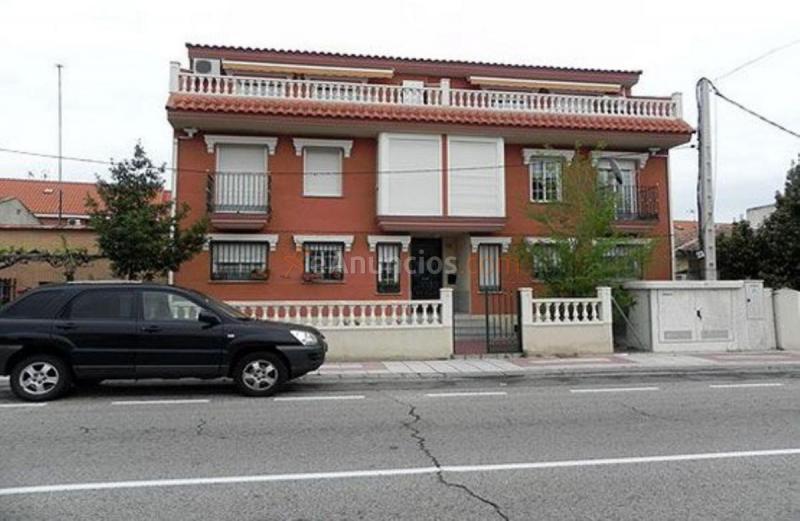 Apartamento en venta en Avenida de la Sagra, Numancia de la Sagra