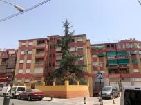Apartamento en venta en Calle Asturias, Zaidín, Granada