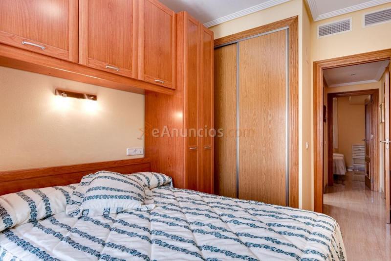 Apartamento en venta en Calle Pedro Lorca, Playa del Cura, Torrevieja