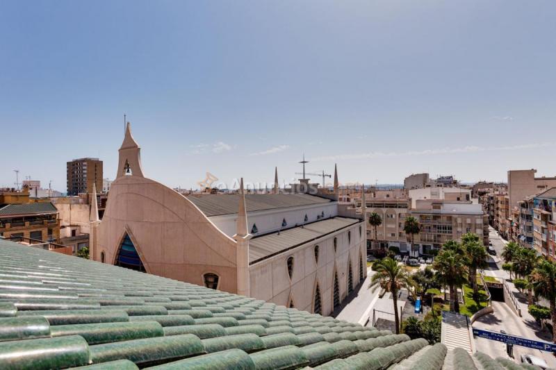 Apartamento en venta en Calle Pedro Lorca, Playa del Cura, Torrevieja