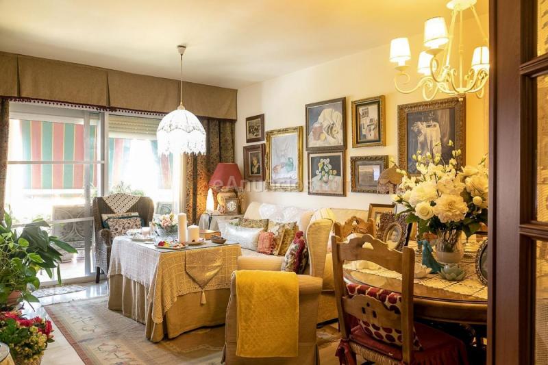 Apartamento en venta en  Puerta Europa-Virgen de la Palma-Estación, Algeciras