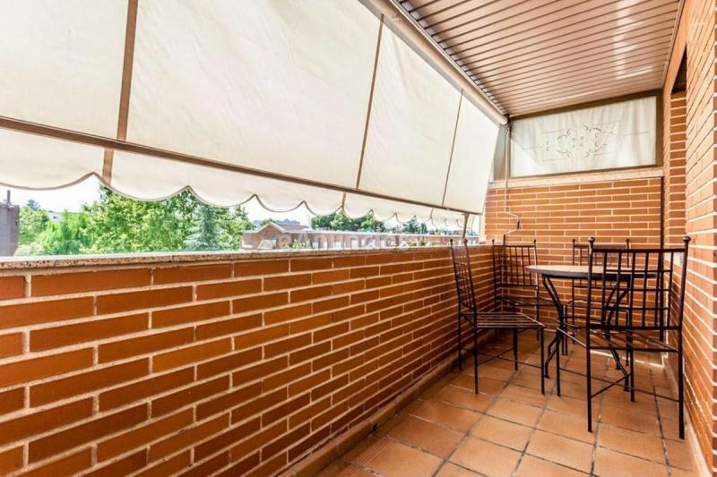 Apartamento en venta en  Zona Avenida Europa, Pozuelo de Alarcón