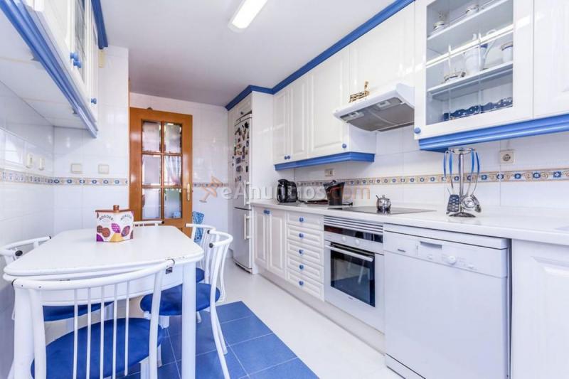 Apartamento en venta en  Zona Avenida Europa, Pozuelo de Alarcón