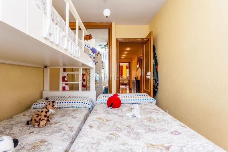 Apartamento en venta en  Zona Avenida Europa, Pozuelo de Alarcón