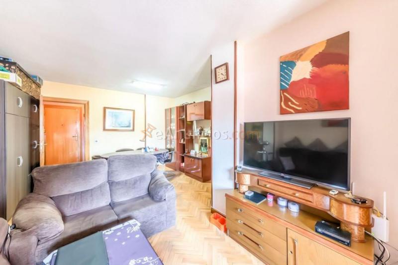 Apartamento en venta en  El Soto - Coveta, Móstoles