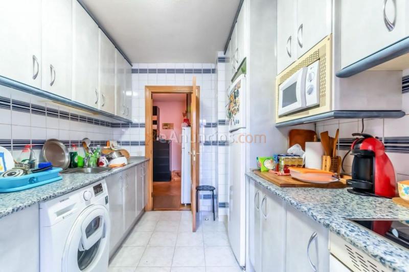 Apartamento en venta en  El Soto - Coveta, Móstoles