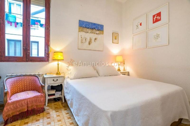Apartamento en venta en  Chamberí, Madrid