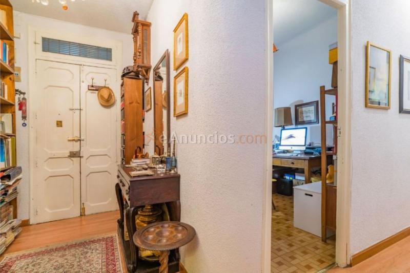 Apartamento en venta en  Chamberí, Madrid