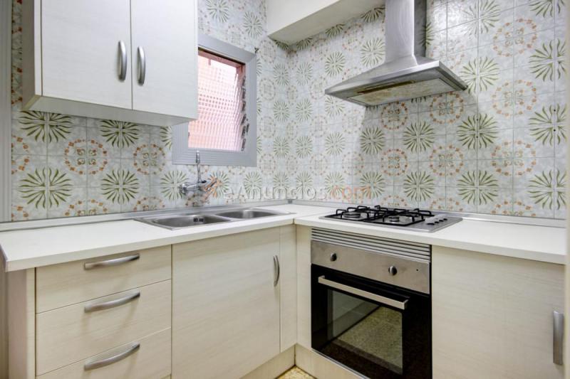 Apartamento en venta en  La Salut - Lloreda, Badalona
