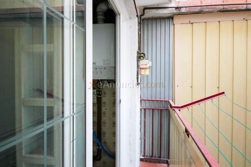 Apartamento en venta en  La Salut - Lloreda, Badalona