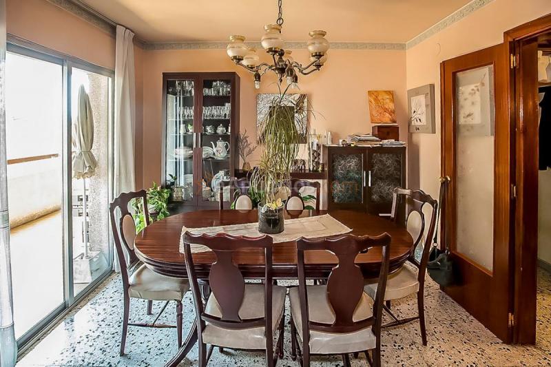 Apartamento en venta en  La Bordeta, Lleida