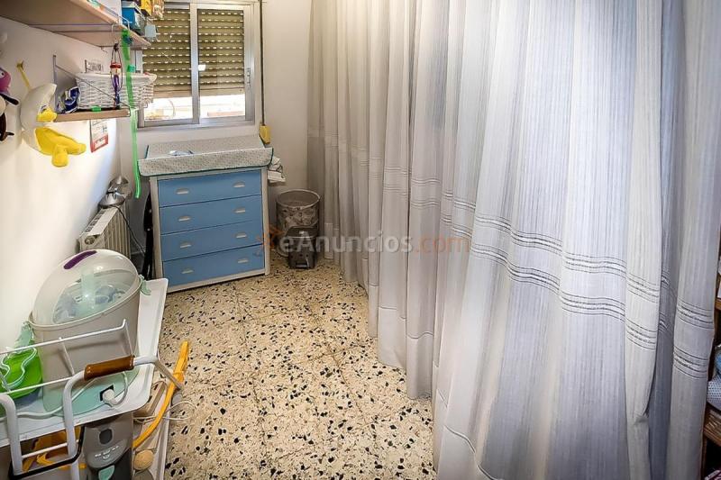 Apartamento en venta en  La Bordeta, Lleida