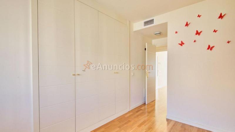 Apartamento en venta en  Villa de Vallecas, Madrid