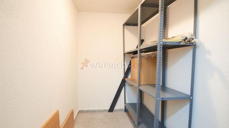 Apartamento en venta en  Villa de Vallecas, Madrid