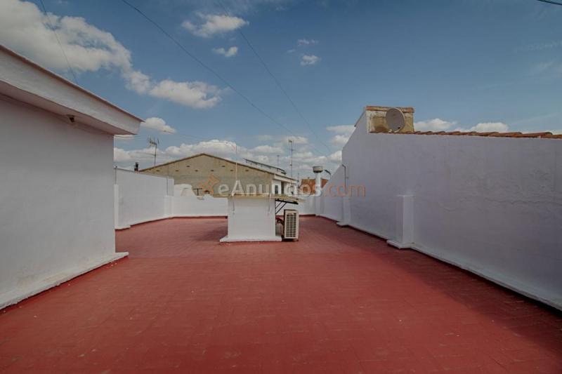 Adosado en venta en  Benisano