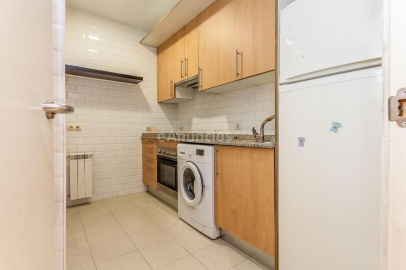 Apartamento en venta en  Retiro, Madrid