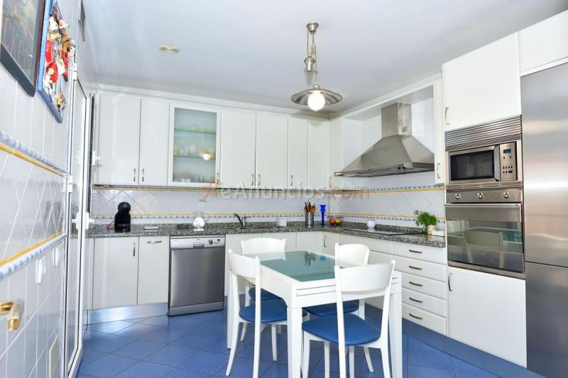 Adosado en venta en  Aguadulce, Roquetas de Mar