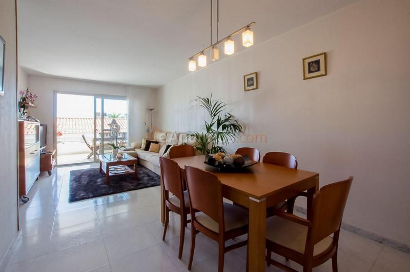 Apartamento en venta en  Platja d'Aro, Castell-Platja d'Aro