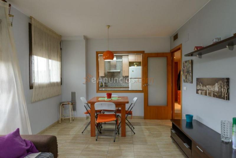 Apartamento en venta en Avenida de Fenals, Santa Clotilde, Lloret de Mar