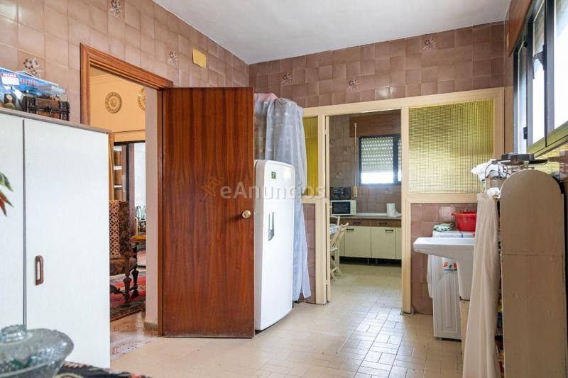 Adosado en venta en  Santa Bárbara-Ciudad Deportiva, La Linea de la Concepcion