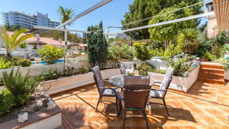 Adosado en venta en  Torreblanca del Sol, Fuengirola