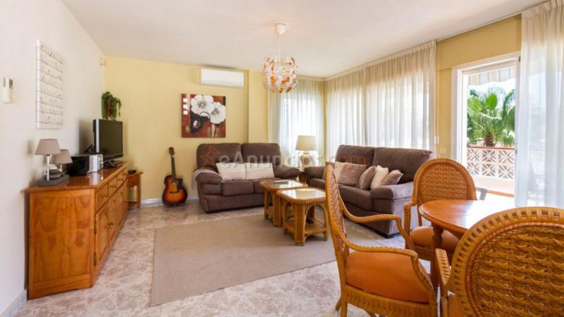 Adosado en venta en  Torreblanca del Sol, Fuengirola