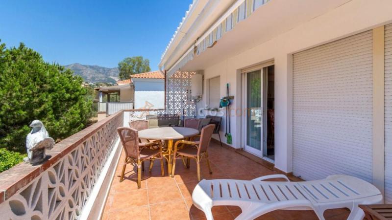 Adosado en venta en  Torreblanca del Sol, Fuengirola