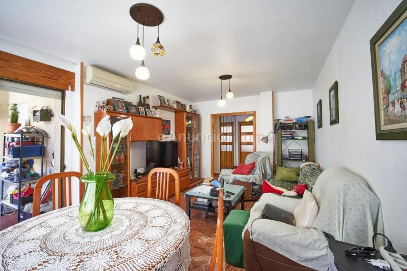 Apartamento en venta en  Centro, Águilas