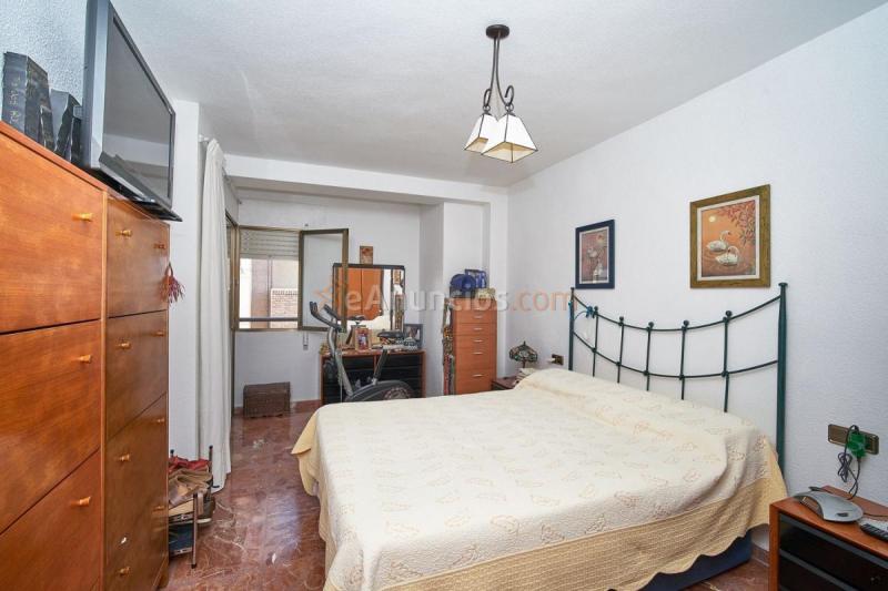 Apartamento en venta en  Centro, Águilas