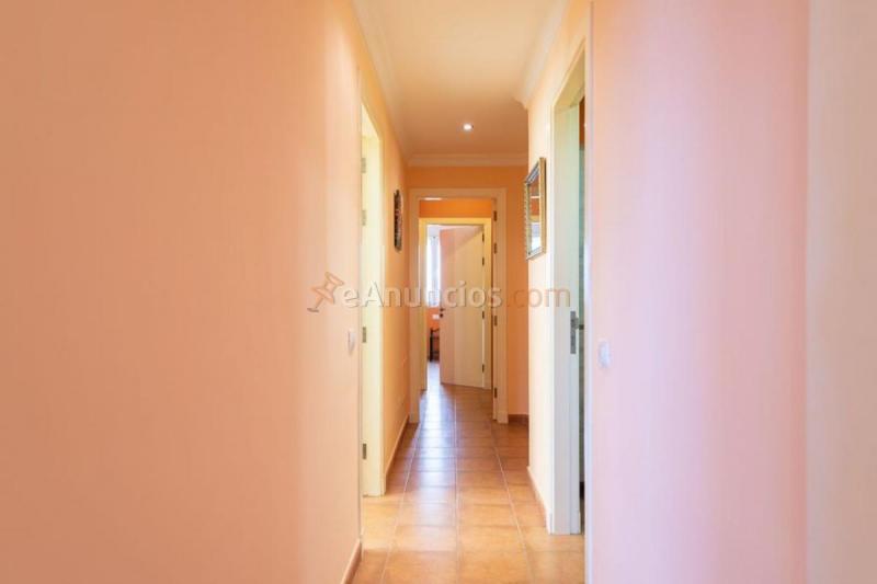 Apartamento en venta en Calle Poeta Marcos Martin Artiles, Tamaraceite - San Lorenzo, Las Palmas de Gran Canaria