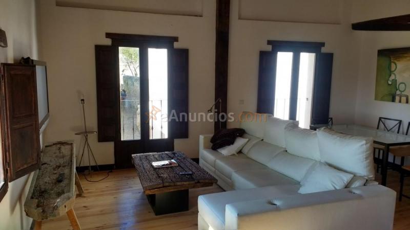 Casa Rural en venta en  Pastrana