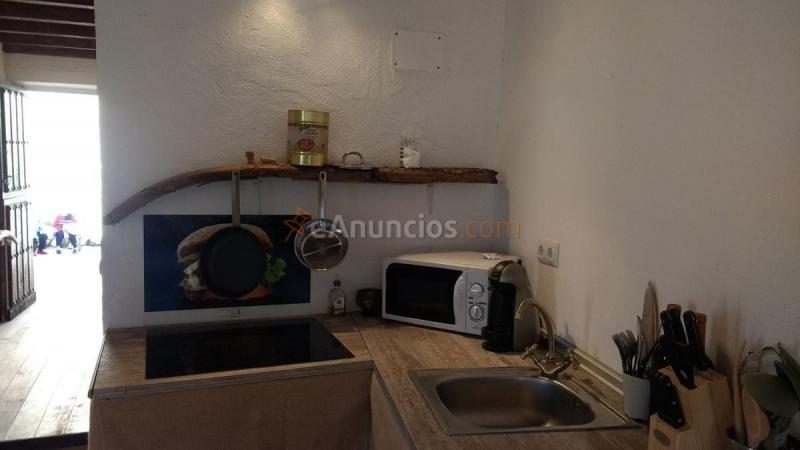 Casa Rural en venta en  Pastrana