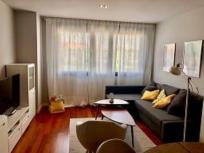 Apartamento en alquiler en  Hortaleza, Madrid