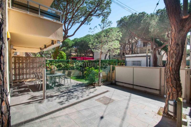 Apartamento en venta en  Onze de Setembre, Platja d'Aro, Castell-Platja d'Aro