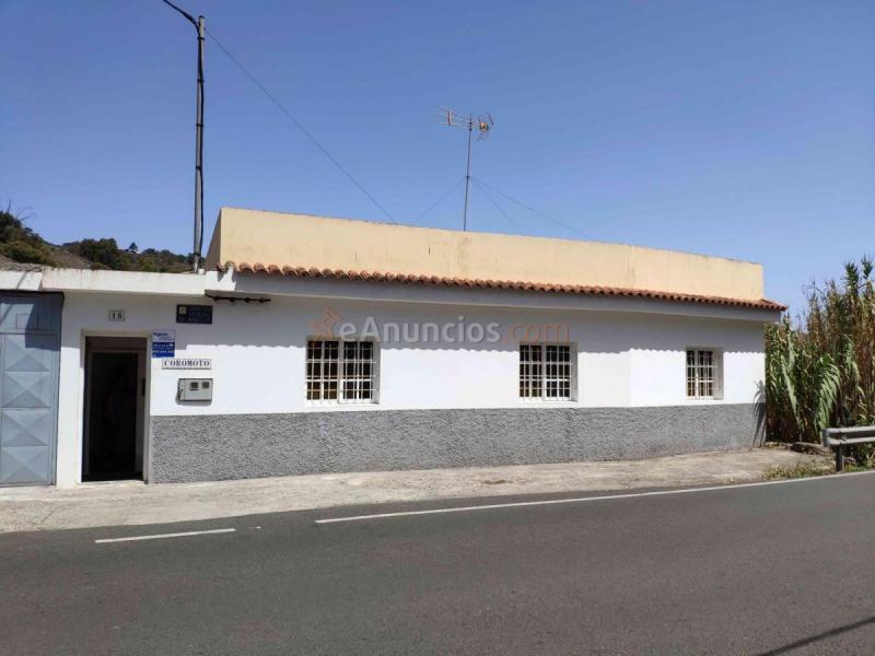 Adosado en venta en  Miraflor, San José del Álamo-El Hornillo, Teror