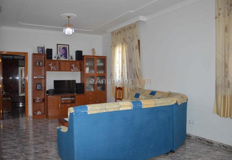 Adosado en venta en  Miraflor, San José del Álamo-El Hornillo, Teror