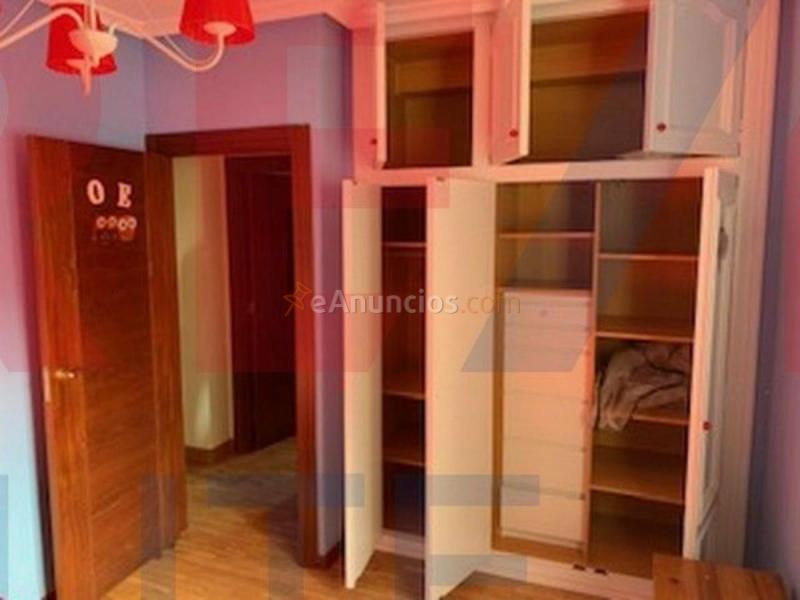 Apartamento en alquiler en  Extremadura, Sur, Gijón