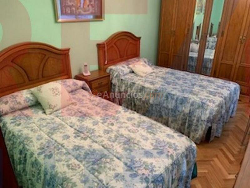 Apartamento en alquiler en  Guipuzcoa, Sur, Gijón