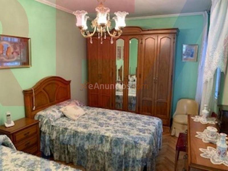 Apartamento en alquiler en  Guipuzcoa, Sur, Gijón
