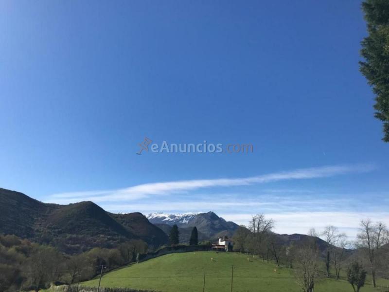 Casa Rural en alquiler en  Las Caldas, San Claudio-Trubia-Las Caldas, Oviedo