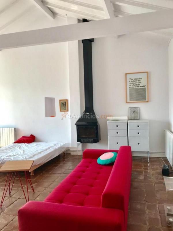 Casa Rural en alquiler en  Las Caldas, San Claudio-Trubia-Las Caldas, Oviedo