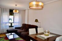 Apartamento en venta en Calle de María de las Alas Pumariño, Sur, Gijón