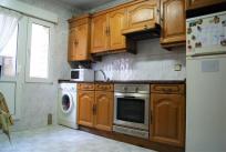 Apartamento en venta en Avenida Pablo Iglesias, Centro, Gijón