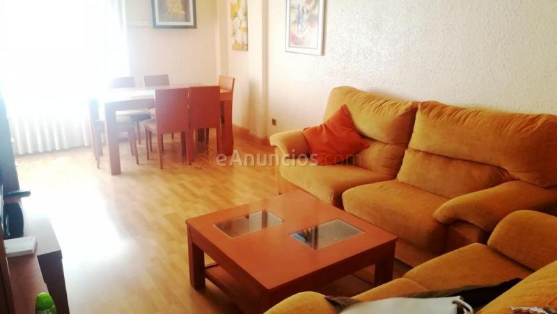 Apartamento en venta en Calle Pintor Marín Bagüés, Miraflores San Jose, Zaragoza
